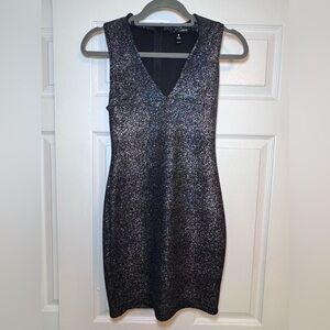 AQUA Dress
Size small
Never worn